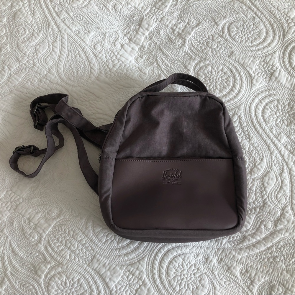 Hershel mini Orion backpack